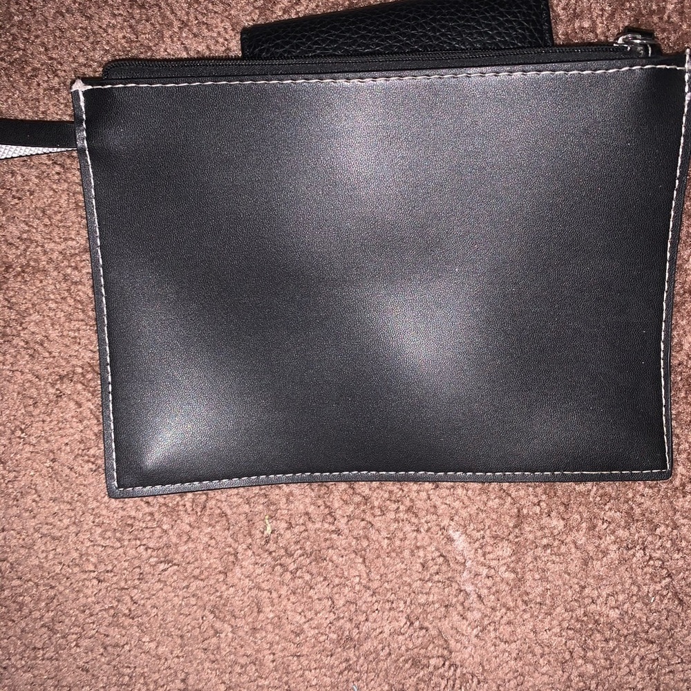 Wristlet